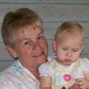 Meet your Posher, Norma